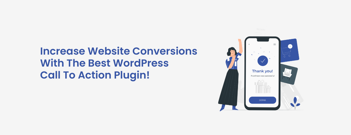 Best call to action plugin WordPress
