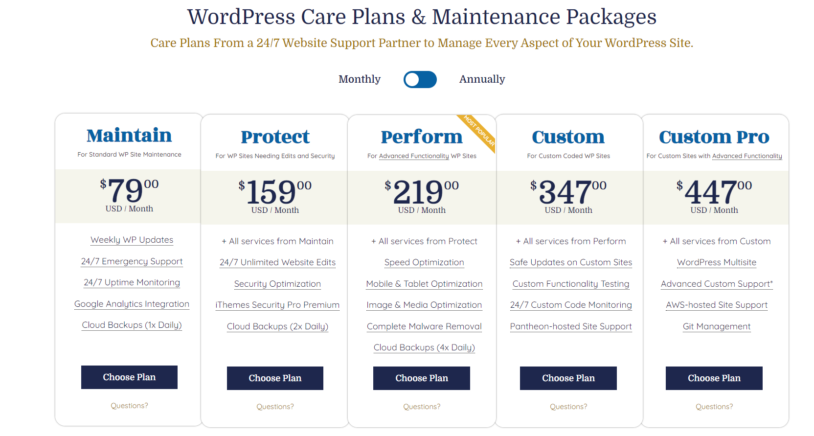 wpbuffs price